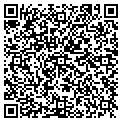 QR code with Hoods R Us contacts