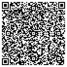QR code with Hillis Family Dentistry contacts