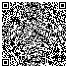QR code with Madge Elaines World Entrmt contacts