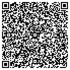 QR code with Wood & Assoc Accounting Inc contacts