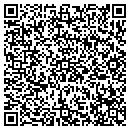 QR code with We Care Phlebotomy contacts