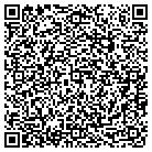 QR code with Chans Silk Flowers Inc contacts