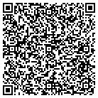 QR code with Mattress Giant Corporation contacts