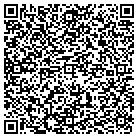 QR code with Blazing Jacks Kennels Inc contacts