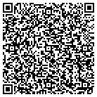 QR code with A & M Billing Service contacts