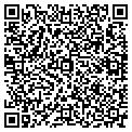 QR code with Boca Gem contacts