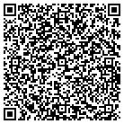 QR code with Richardson Tree Service contacts