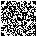 QR code with Harcon Inc contacts