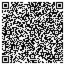 QR code with TLC Crafts contacts