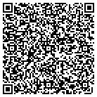 QR code with North American Construction contacts
