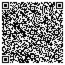 QR code with Alachua's Woman's Club contacts