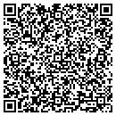 QR code with O'Toole's Herb Farm contacts