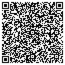 QR code with A Ok Tire Mart contacts