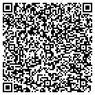 QR code with American Metabolic Testing Lab contacts