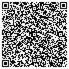 QR code with A Great Resume Service contacts