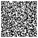 QR code with A & E Appliances Inc contacts