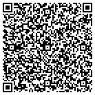 QR code with AM United Tree Ser & Prop Mtn contacts