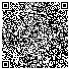 QR code with Richard A Silverman MD contacts