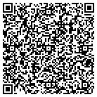 QR code with Huda International Inc contacts