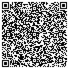 QR code with First Baptist Church-Oakland contacts