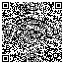 QR code with A 1 Payday Advance contacts