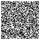 QR code with Mac's Glass & Mirrors contacts