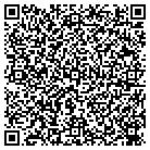 QR code with J F C International Inc contacts