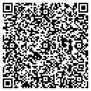 QR code with A P Buck Inc contacts