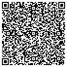 QR code with American First Financial Service contacts