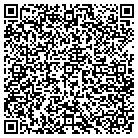 QR code with P J Cobb Marketing Conslnt contacts