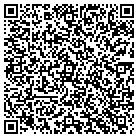 QR code with Martin Army Community Hospital contacts