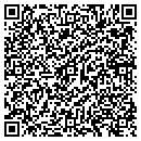 QR code with Jackie Hood contacts