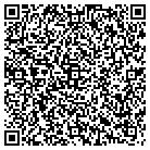 QR code with Apopkas First Baptist Church contacts
