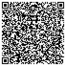 QR code with National People's Democratic contacts