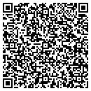 QR code with Redbrook Backhoe contacts
