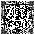 QR code with R Bailey Construction LLC contacts
