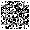 QR code with Harders Home contacts