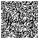 QR code with A & A Stereo Sound contacts