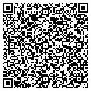 QR code with L & N Quarry Inc contacts