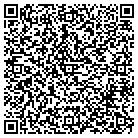 QR code with Chugiak Eagle River Historical contacts