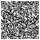 QR code with Hazley Productions contacts