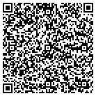 QR code with Aebersold Anita L DDS contacts