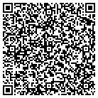 QR code with Aebersold Family Dentistry contacts