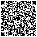 QR code with Alea M DDS contacts