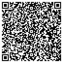 QR code with Aloufan R DDS contacts