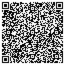 QR code with Radio Fence contacts