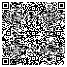 QR code with Moncrief Mssnary Baptst Church contacts