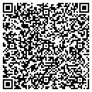 QR code with M &S Publishing contacts