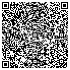 QR code with Donald Leclairs Lawn & GA contacts