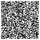 QR code with Advanced Orthopedic Inst Inc contacts